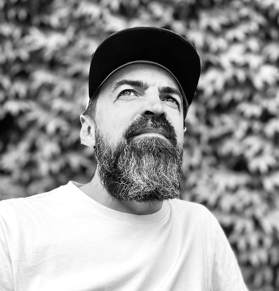 Porträt_Sasha Pavlov